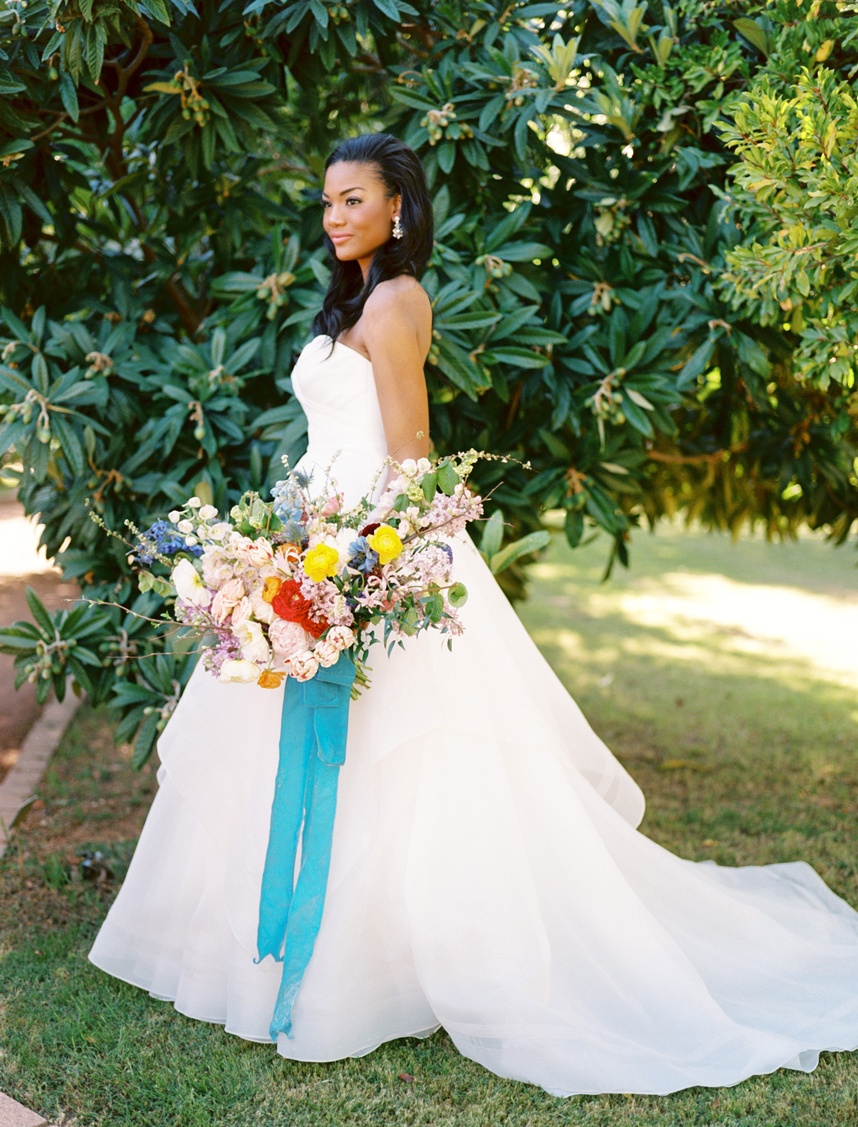 How to Preserve Your Wedding Dress and Bouquet After the Wedding