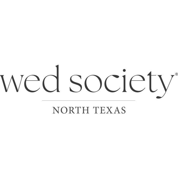 Wed Society® North Texas logo